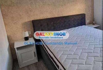 Apartament cu 2 camere, spatios, Herastrau, Soseaua Nordului - 3