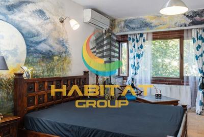 Apartament cu 2 camere, mobilat în Giurgiului - 7