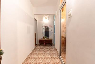 Apartament cu 2 camere de închiriat în zona Craiter - 6