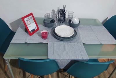 VAND APARTAMENT  DOUA CAMERE CU INTRĂRI SEPARATE - 3