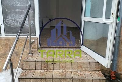 Spațiu comercial, de 55 mp, în Cetate