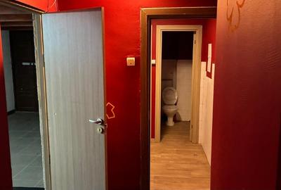 Spatiu comercial cu terasa Spatiu comercial cu terasa - 3