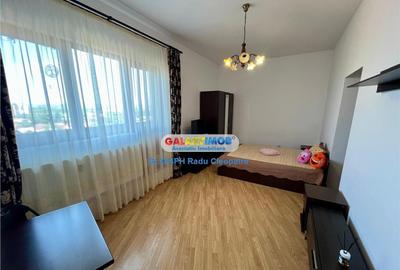 Garsoniera in Ploiesti, zona Cina - 1
