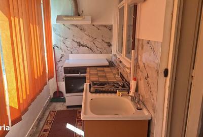 Apartament cu 2 camere semidecomandat în Brazda lui Novac - 3