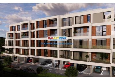 Apartament 4cam in constructie noua Voluntari - COMISION 0 ! - 1