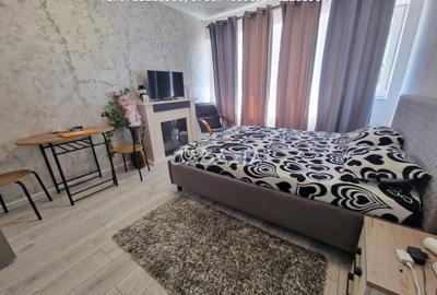 Inchiriere garsoniera, situat in Targu Jiu, Str.Ciocarla - 6