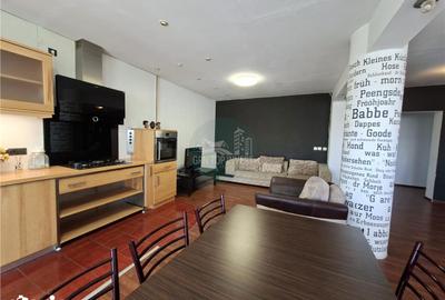 Apartament cu 4 camere decomandat, mobilat în Turnișor - 20