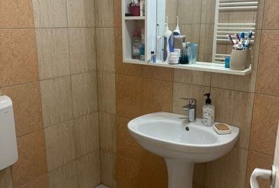 OCAZIE!COMPOZITORI-PRIMO APARTAMENT CU 2 CAMERE 69 MP RENOVAT MOBILAT - 11