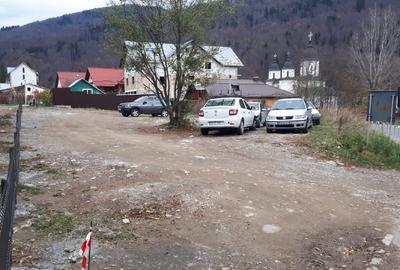 Teren Construcții intravilan de 1010 mp, în Platoul Izvor - 3