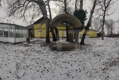 Spațiu comercial, de 144 mp, în Ulmi - 7