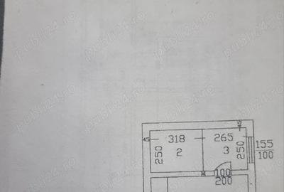 Spațiu comercial, în Central - 2