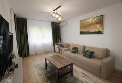Inchiriere garsoniera renovata|Tineretului|Timpuri Noi|Centrala Proprie - 3