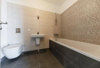 Apartament cu 3 camere semidecomandat în Vest - 10