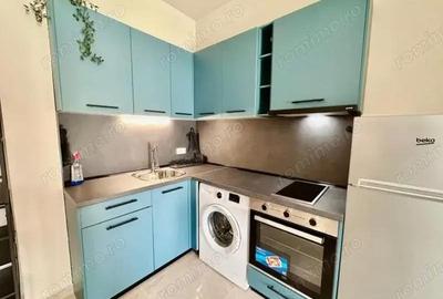 Apartament cu 2 camere în Dacia - 3