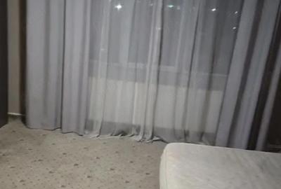 Garsonieră decomandată în Tătărași