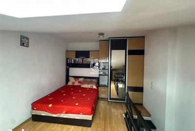 Apartament cu 2 camere semidecomandat în Tudor Vladimirescu - 5