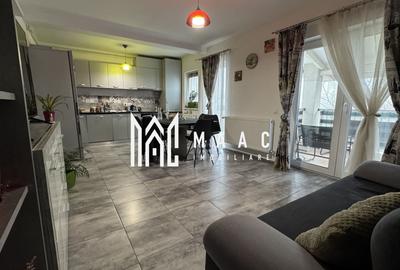 Apartament cu 5 camere decomandat, mobilat în Arhitecților - Calea Cisnădiei