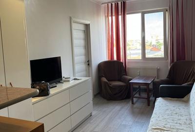 Apartament cu 2 camere în UTA - 3