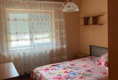 Apartament cu 3 camere decomandat în Central - 4