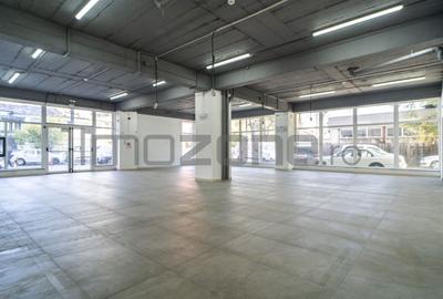 Spațiu comercial, de 140 mp, în Militari