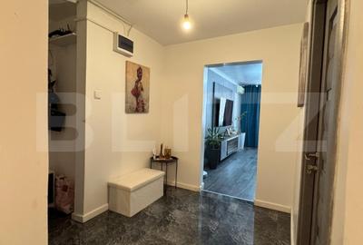 Apartament cu 4 camere, zona Sebastian - COMISION 0% - 6