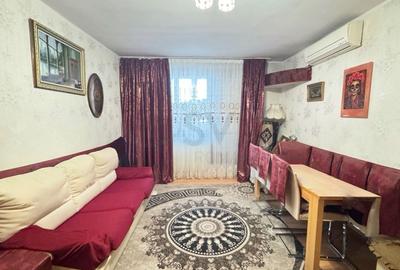 REA1026363 Apartament 4 camere I Dristor - 1