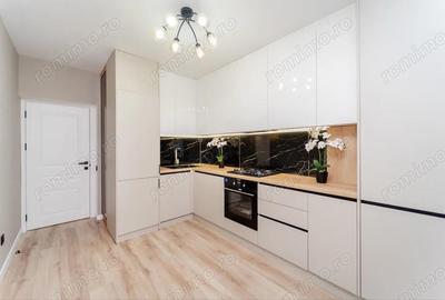 Apartament 2 camere de inchiriat Zona Dristor Apartament 2 camere de inchiriat Zona Dristor - 2