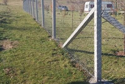 Teren agricol extravilan de 1000 mp, în Florești - 6