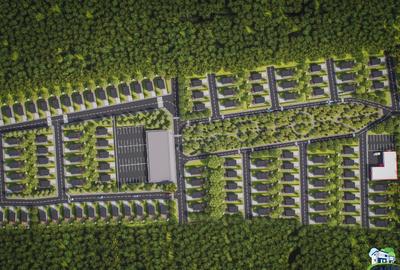 Casă cu 4 camere cu Teren 400 Mp în Nord - 3