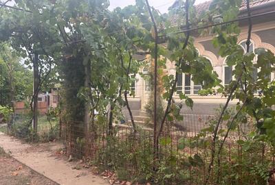 Casa recent renovata, 2023 mp teren, comuna Leu , RATE !!! - 2