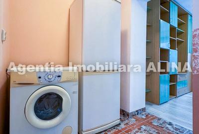 Apartament cu 3 camere semidecomandat în Gojdu - 6