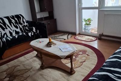 Apartament cu 2 camere în Central - 8