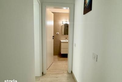 Apartament cu 2 camere în Nord - 6