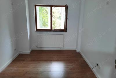 Apartament 3 camere stradal etaj1 Teiul Doamnei - 4