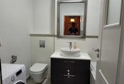 Apartament de 2 camere, modern si complet utilat - Exigent Residence - 5