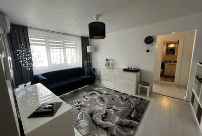 Apartament cu 3 camere semidecomandat, mobilat în 1 Decembrie 1918 - 2