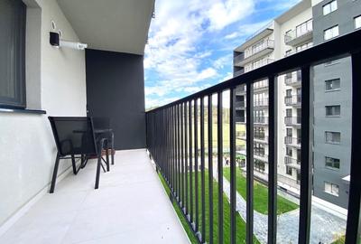 Apartment cu 2 camere de vanzare - 6