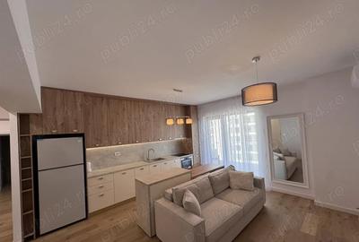 Apartament 3 camere de inchiriat - First estate Pipara - 1