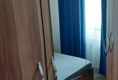 Apartament cu 2 camere semidecomandat în Brâncoveanu
