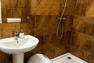 Apartament cu 3 camere în Nord - 8