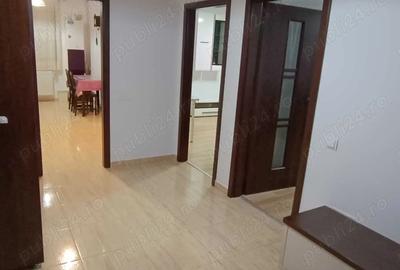 Inchiriez Apartament de 2 camere, 70 mp, decomandat - Cartier Latin - 3