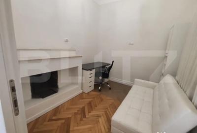 Apartament cu 4 camere semidecomandat în Ultracentral - 5