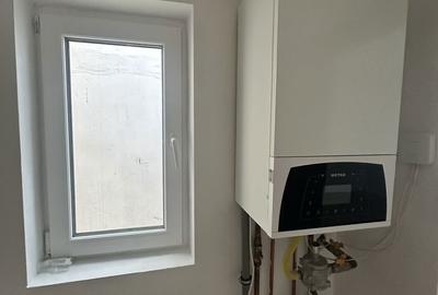 Casă cu 2 camere cu Teren 161 Mp în Rudului - 4