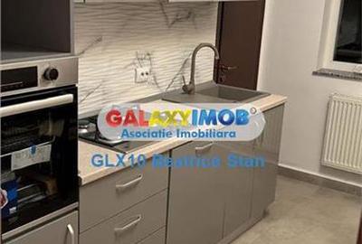 Apartament cu 3 camere decomandat, mobilat în Uverturii - 5