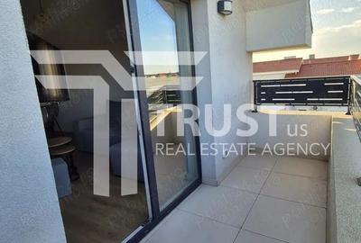 Apartament 2 Camere | Bloc Nou | Loc Parcare | Zona Braytim | Etajul 2 - 10