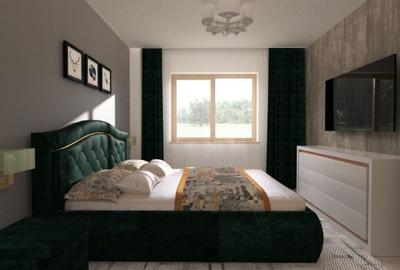 2 camere Nou Grigorescu premium cladire boutique - 22