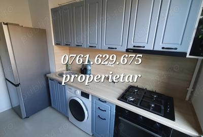 Proprietar - Vand ap. 3 camere decomandat - Brotacei - City Park - 5