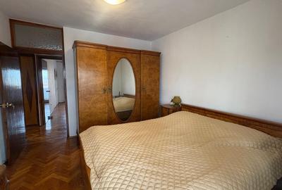OPORTUNITATE ! Apartament 4 Camere de Vanzare Cismigiu - Berzei - 6