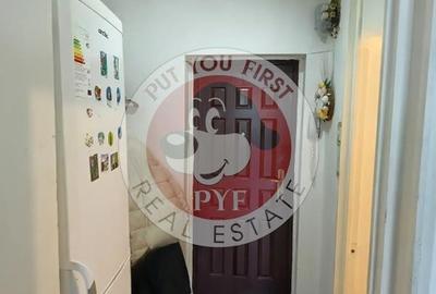 Piata Minis | Garsoniera | Semidecomandat | 32mp | B11447 - 6