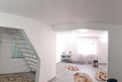 Vila Cocheta P M 119 mp construiti caramida Pta. Saraca- Is - 3